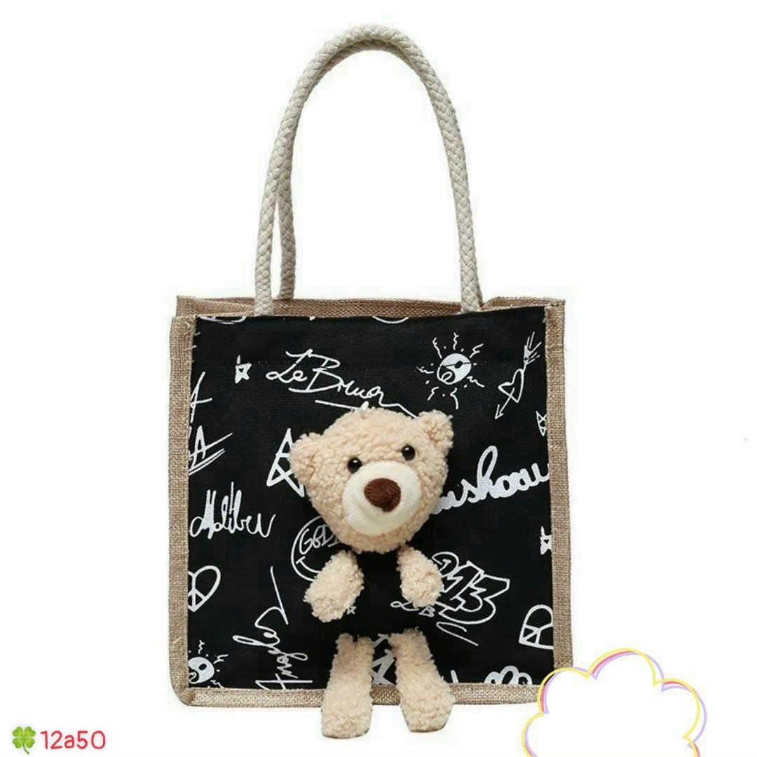 TÚI CÓI MINI ĐI BIỂN 